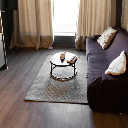 Апартаменты Wex1 Style Living Кейптаун Экстерьер фото