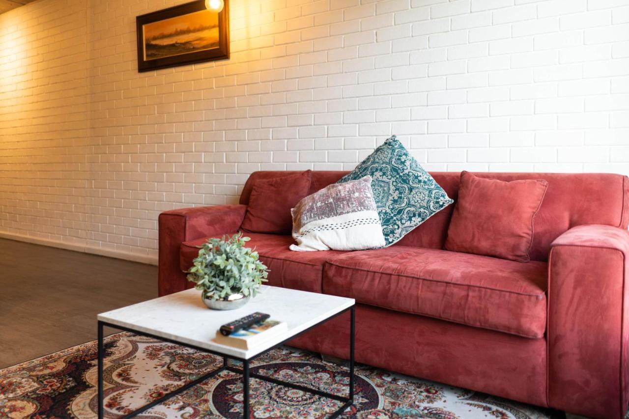 Апартаменты Wex1 Style Living Кейптаун Экстерьер фото