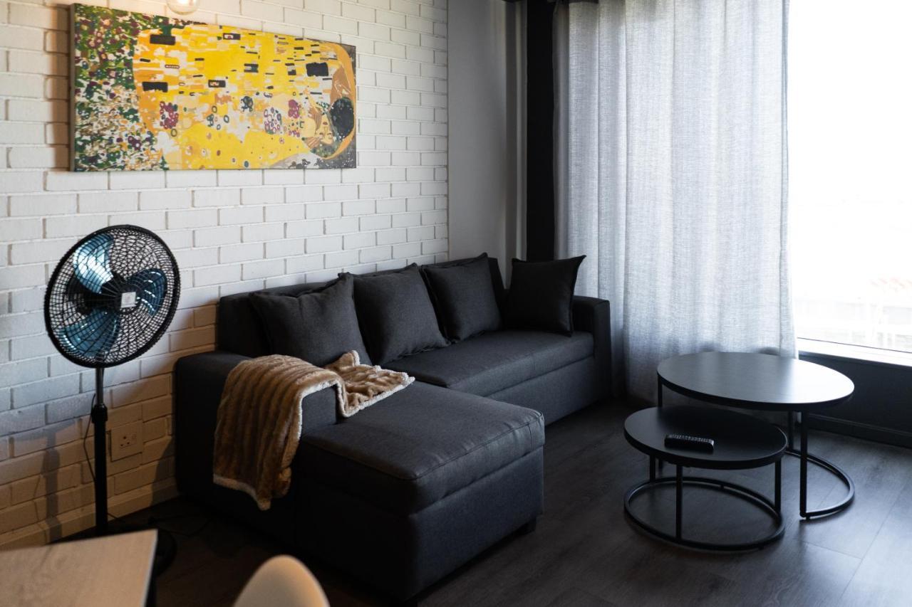 Апартаменты Wex1 Style Living Кейптаун Экстерьер фото