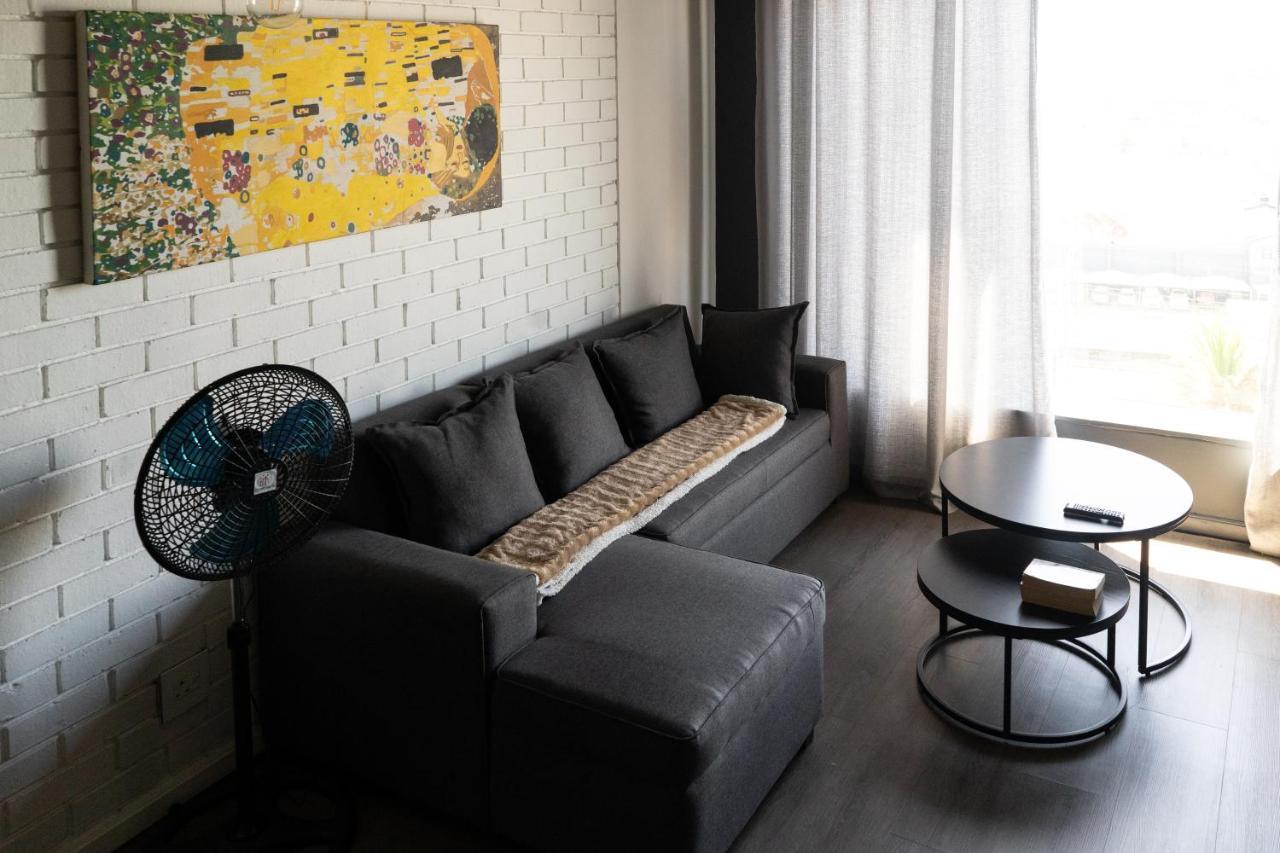 Апартаменты Wex1 Style Living Кейптаун Экстерьер фото