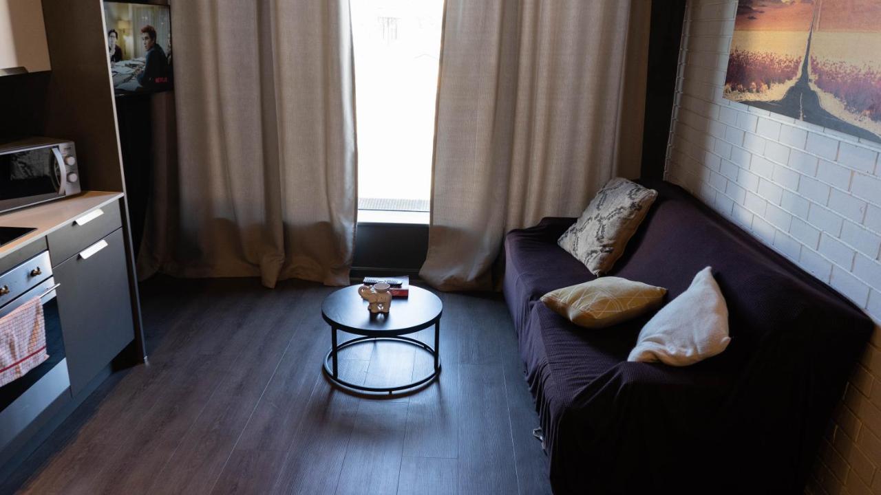Апартаменты Wex1 Style Living Кейптаун Экстерьер фото