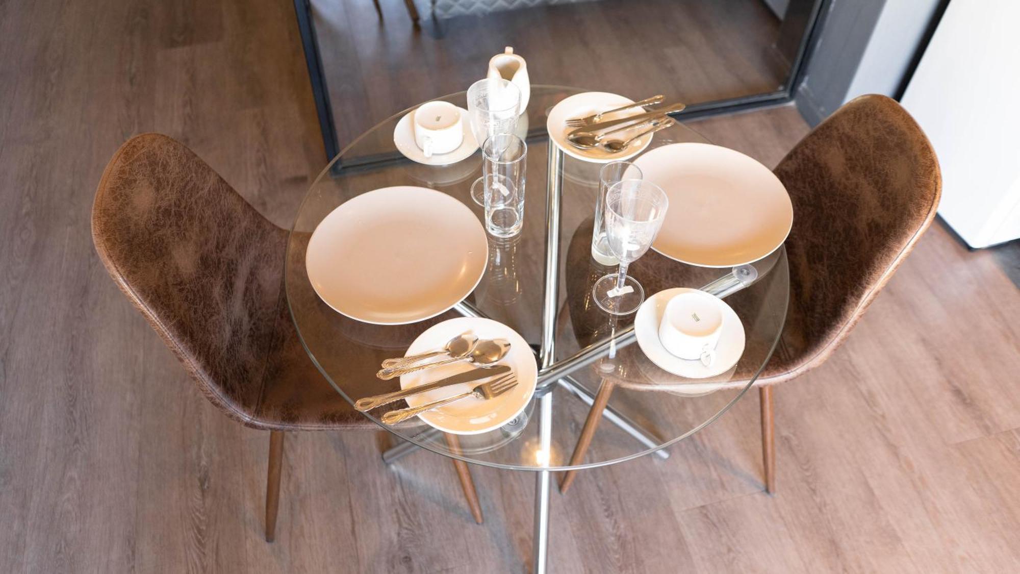 Апартаменты Wex1 Style Living Кейптаун Экстерьер фото