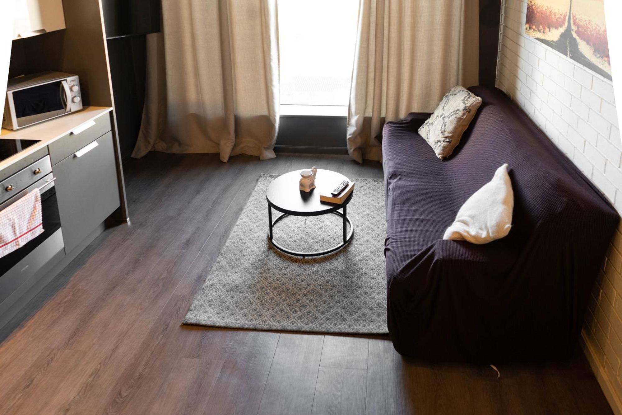 Апартаменты Wex1 Style Living Кейптаун Экстерьер фото