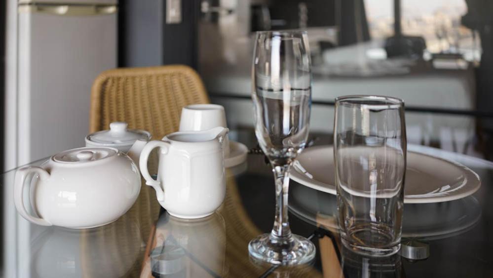 Апартаменты Wex1 Style Living Кейптаун Экстерьер фото