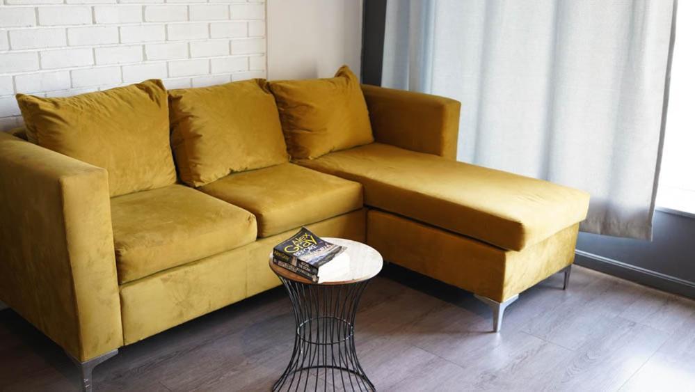 Апартаменты Wex1 Style Living Кейптаун Экстерьер фото