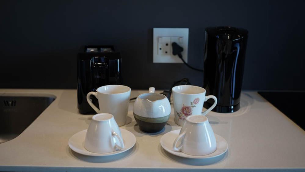 Апартаменты Wex1 Style Living Кейптаун Экстерьер фото